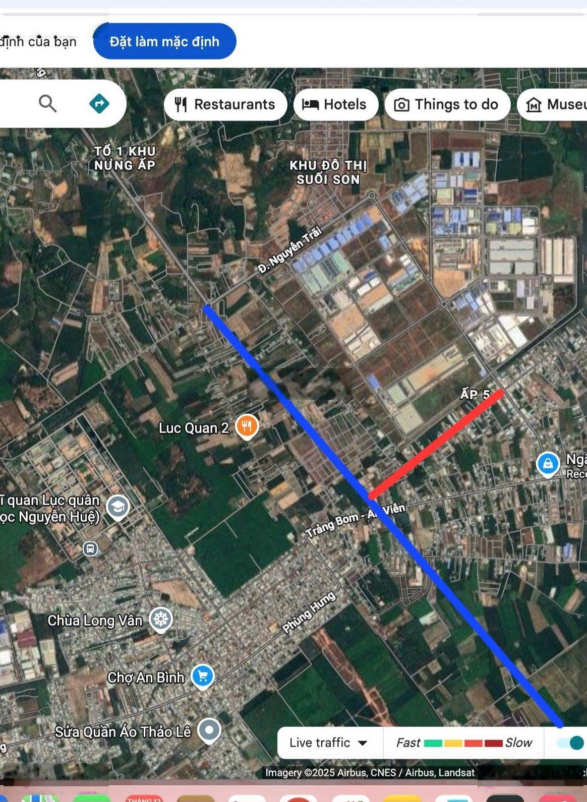 Bán đất và dãy trọ, thu nhập 16tr/ tháng. Sát KCN Giang Điền, Trần Vĩnh Lộc, bao sang sổ