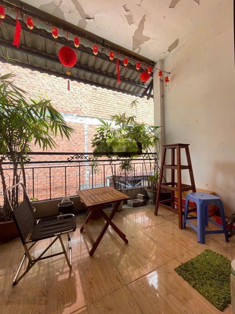 Bán nhà HXH Tân Sơn Nhì Tân Phú DT 4x15 - 3 tầng gần AEON Mall Tân Phú giáp Tân Bình - giá 5.x tỷ