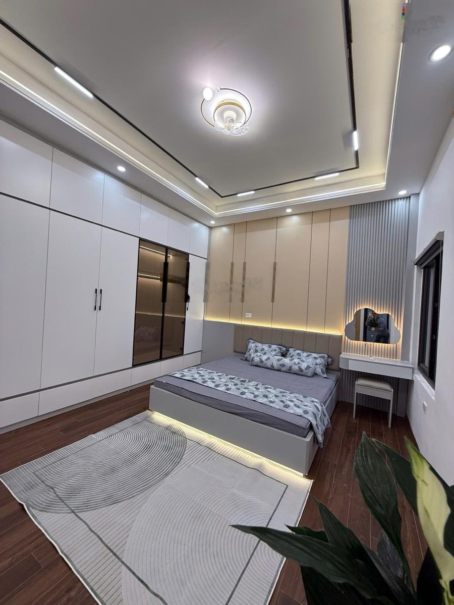 Nhà đẹp ! Bán nhà phố An Trạch - Đống Đa 37m - 4 tầng - mt 4m - 7.15 Tỷ . Full nội thất ở ngay