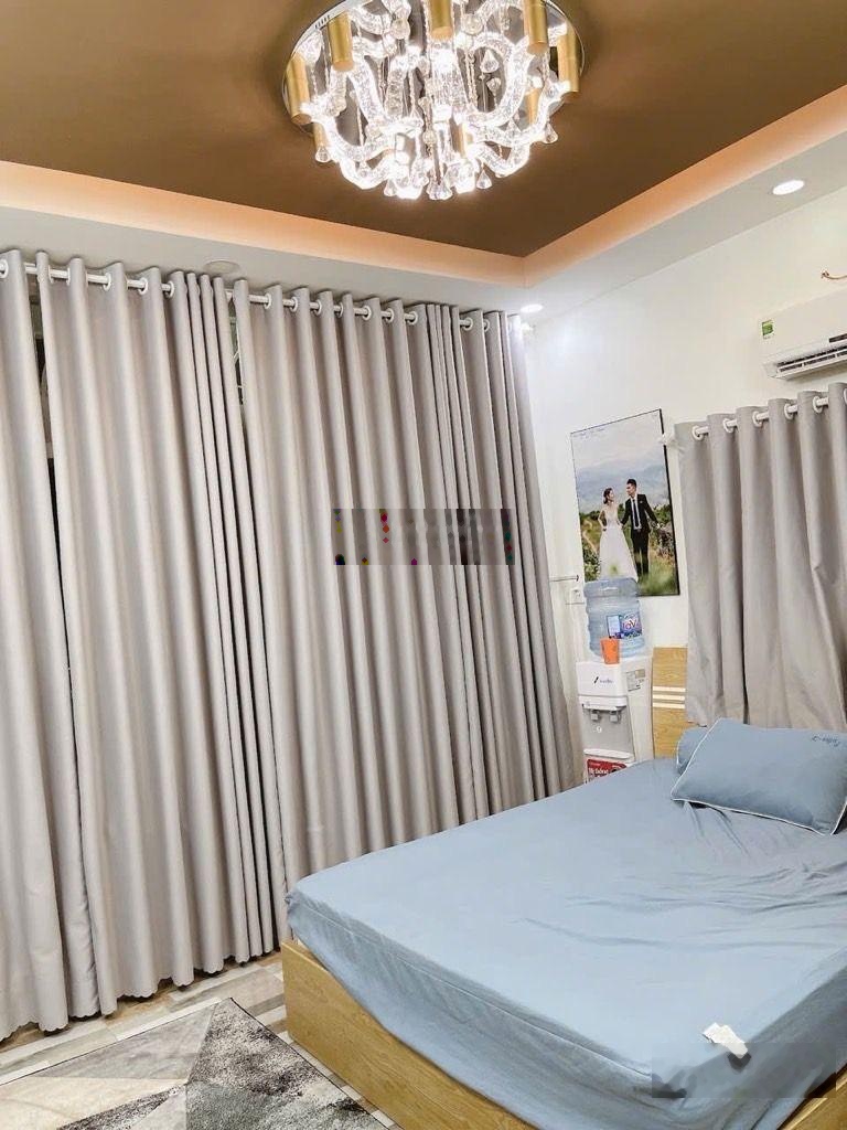 Bán nhà 2 tầng - HXH ô tô đỗ cửa - Lê Đình Thám gần Aeon Mall Tân Phú - Nhà mới lung linh đón tết