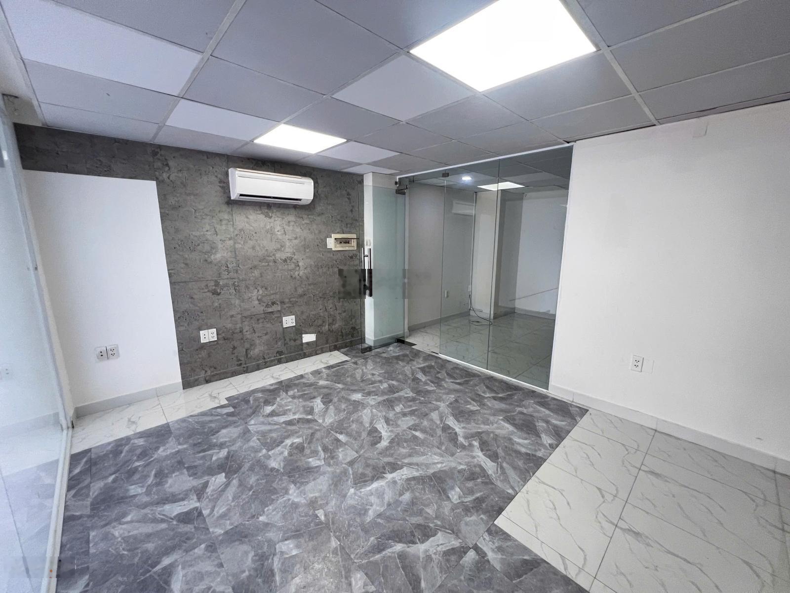 Siêu hot văn phòng trung tâm Quận 3. DT 60m2 chỉ 13tr/th (setup bàn ghế cho khách hàng thuê)