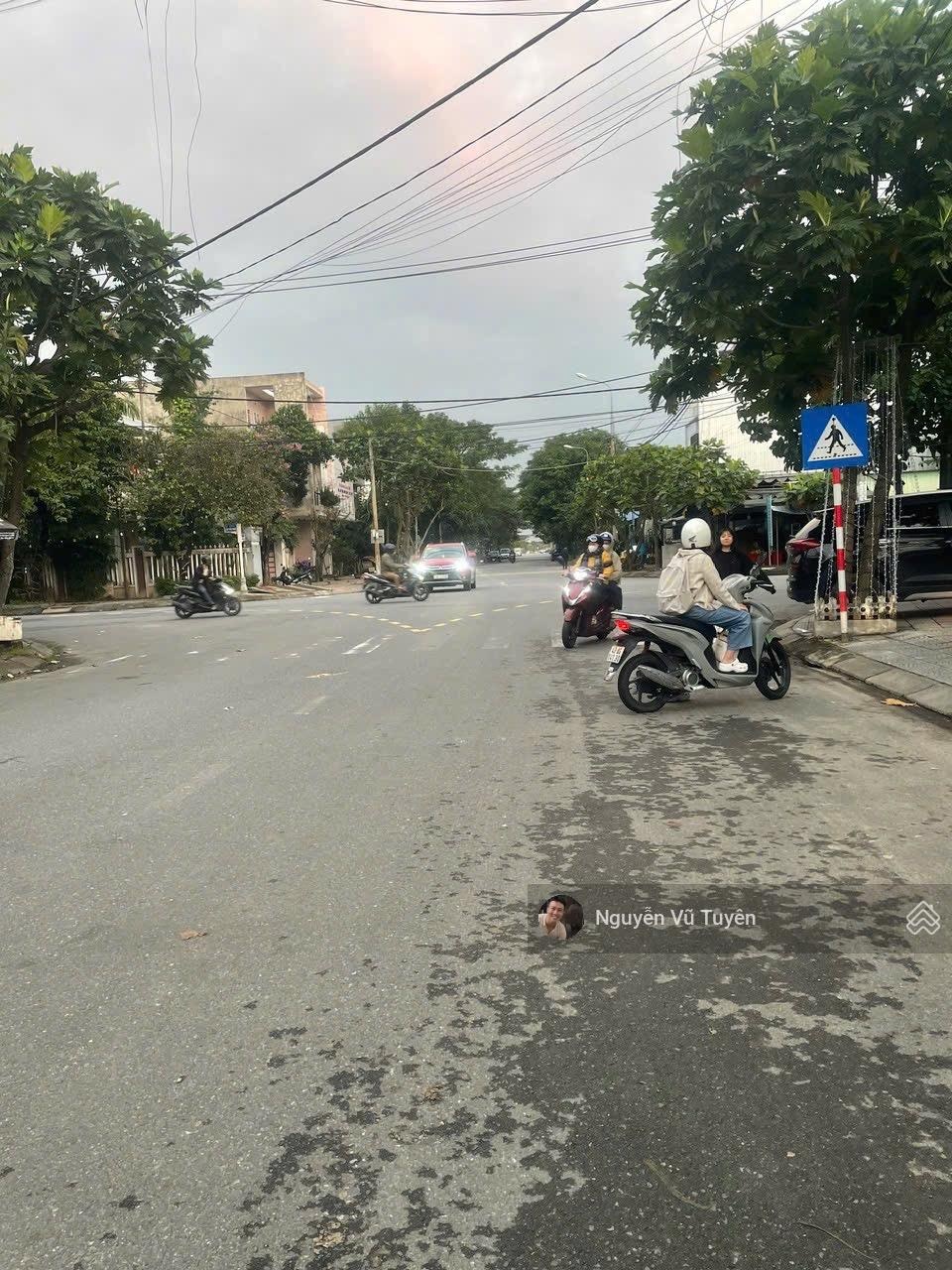 Bán đất đẹp xuất sắc tại Đường Phan Thao, Hòa Xuân, Cẩm Lệ, Đa Xuân, Cẩm Lệ, Đà Nẵng, 6,7 tỷ, 100m2