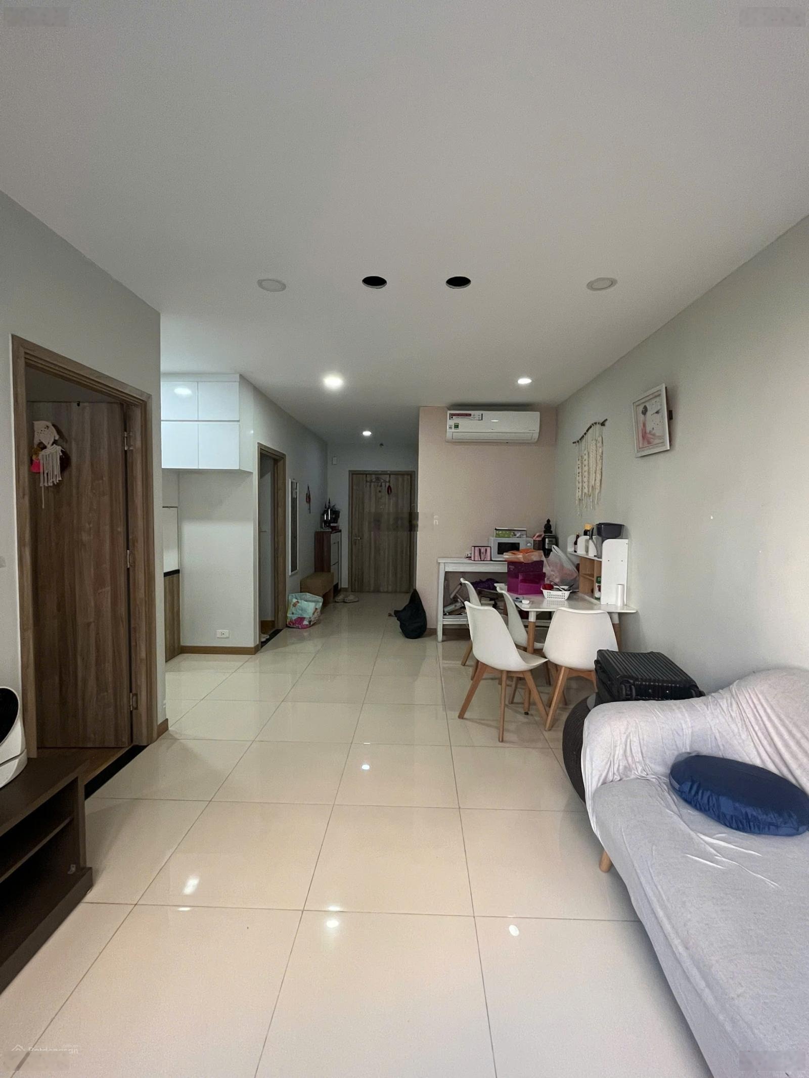 Cho thuê căn hộ chung cư cạnh trường ĐH Phennika, Dương Nội, HĐ. DT 70m2. 2PN, 2VS. Giá 8 triệu