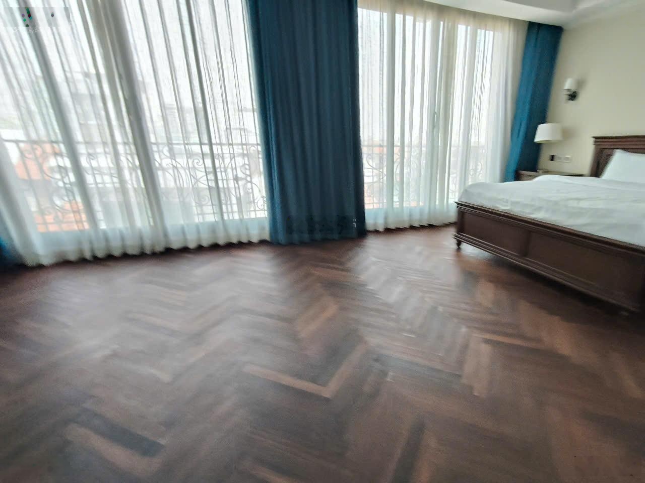 Bán biệt thự cao cấp khu phố Quảng An, Quảng Khánh, Tây Hồ, Hà Nội