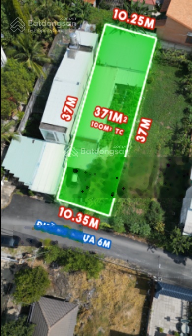 Bán nhà cấp 4+kho 100m2 ngay trung tâm P.Bình Dương gần chợ Phú Chánh A, đường Huỳnh Văn luỹ. Ngộp