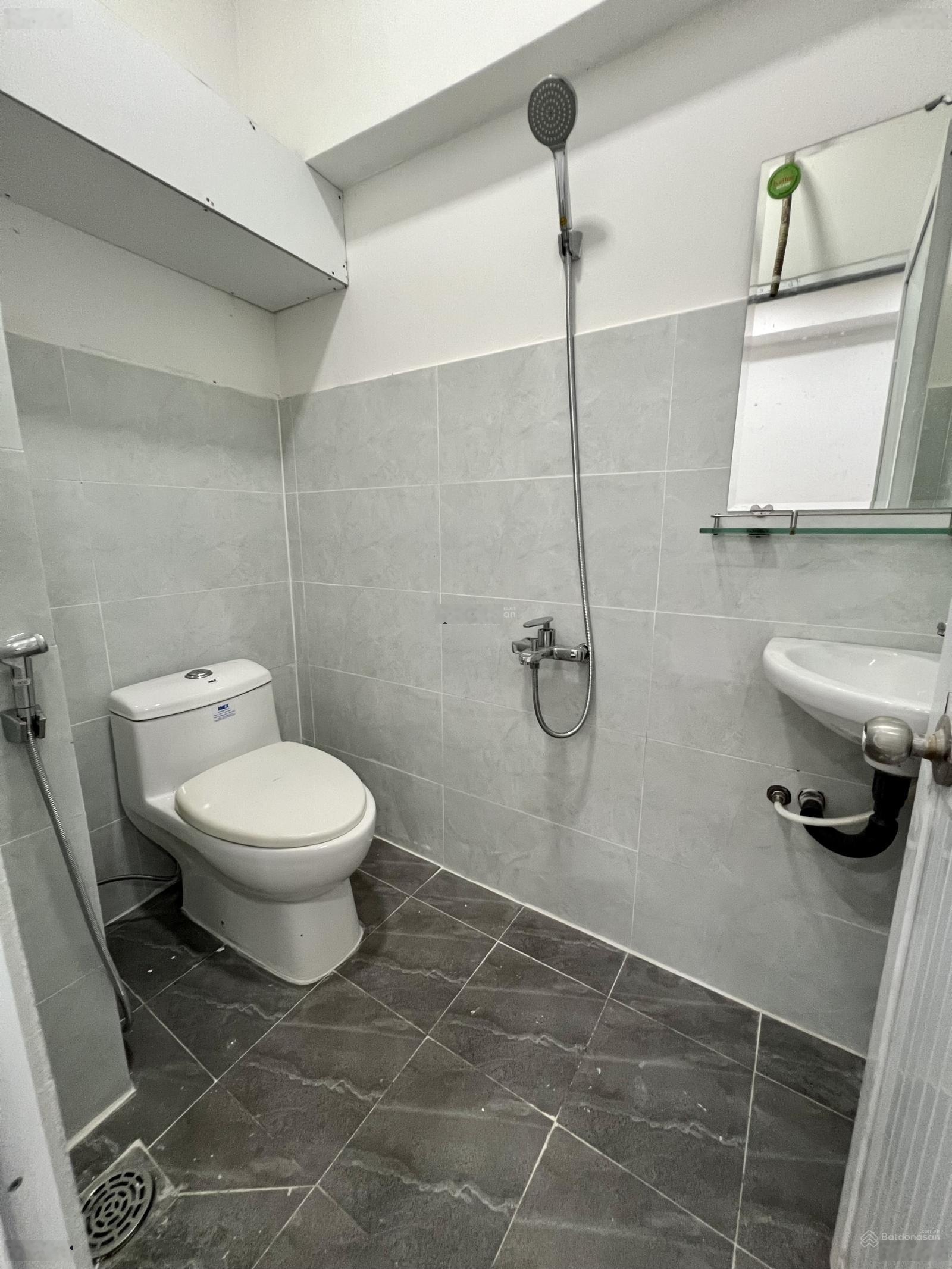 Phòng cho thuê đầy đủ nội thất, Nguyễn Văn Đậu, P11, Bình Thạnh