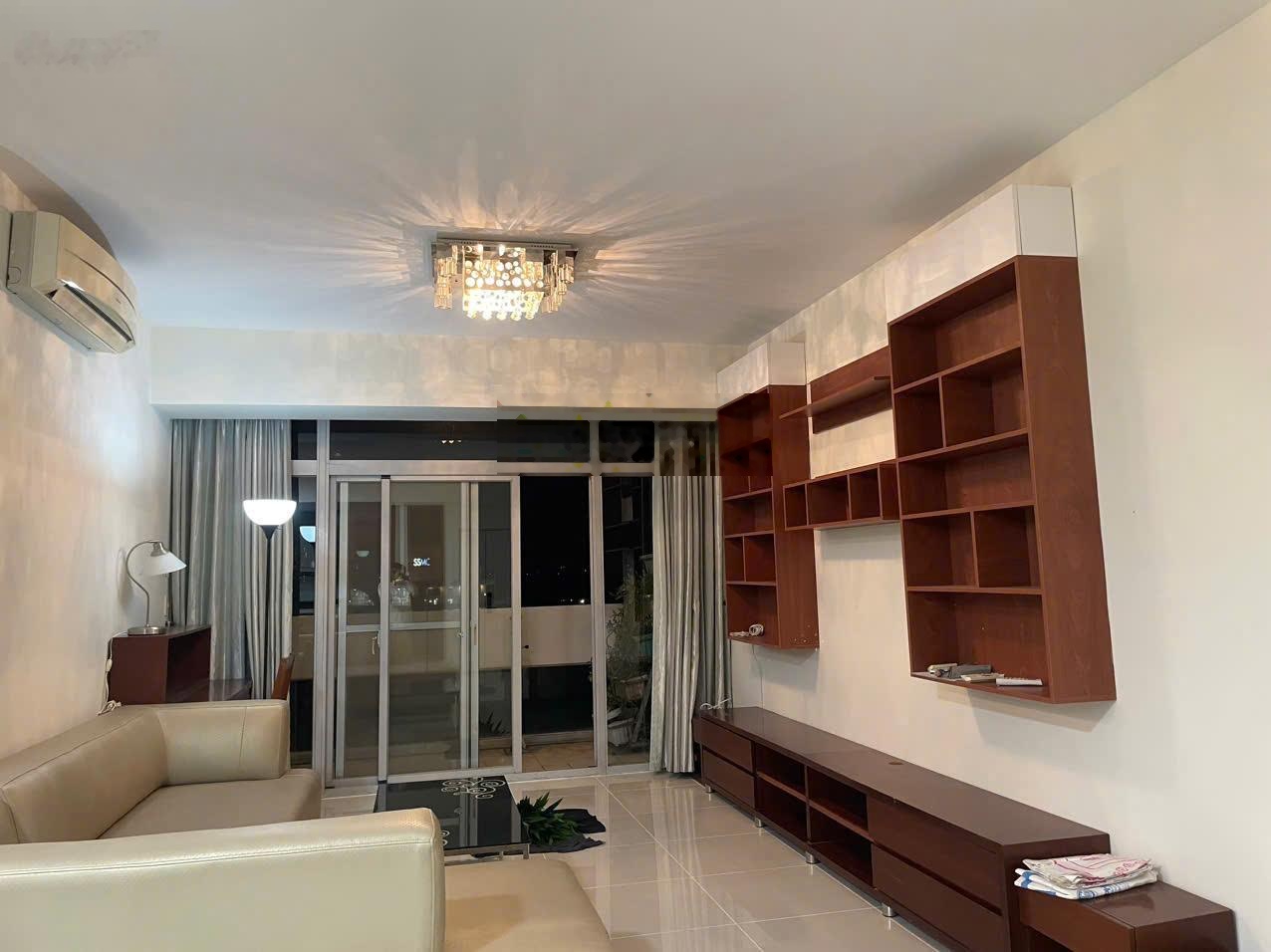 Cho thuê gấp căn hộ Grand Court 1, PMH, Q7, giá 30 triệu. LH Mạnh 0909297271 0909297271