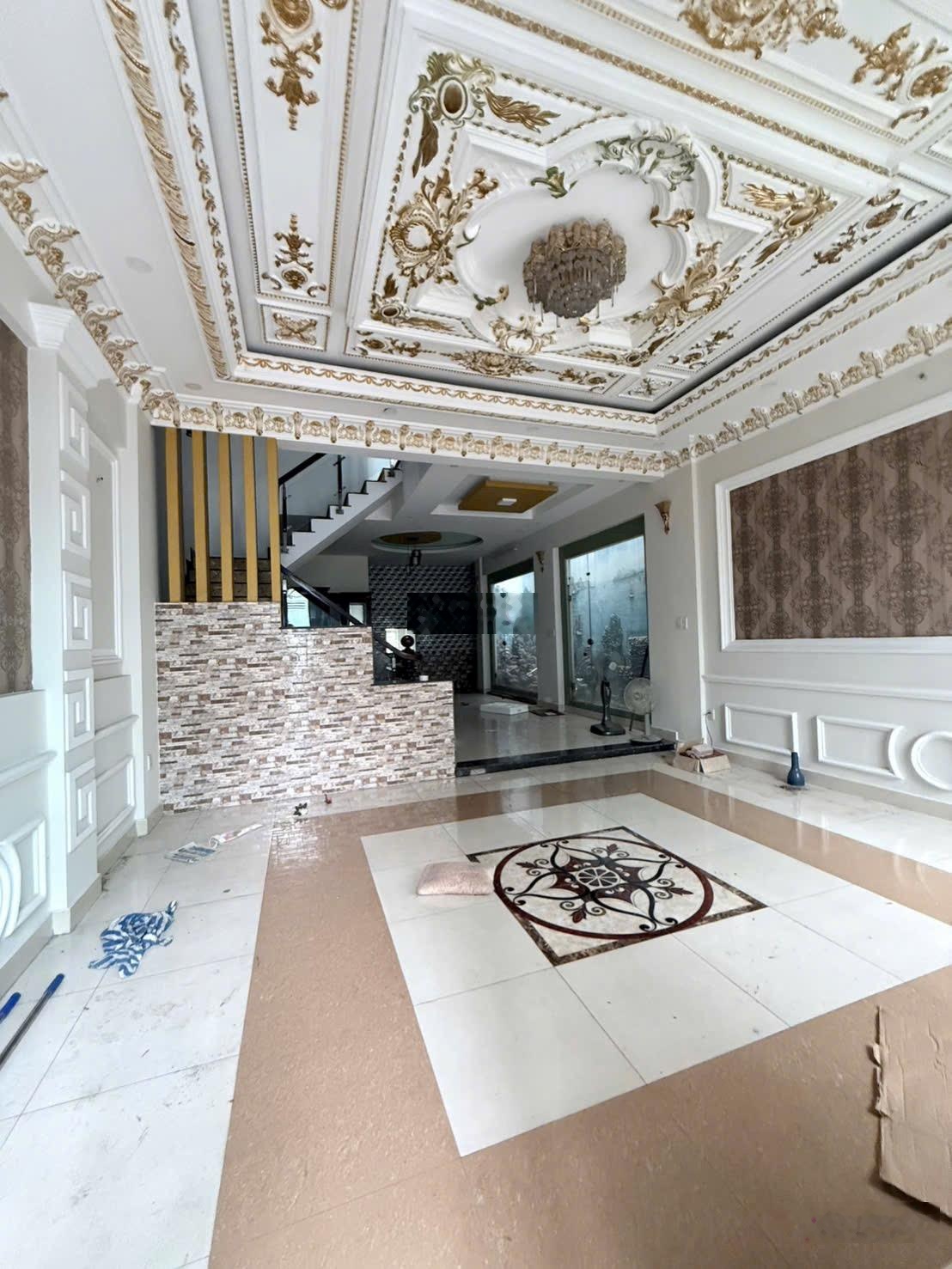 Mặt tiền nhánh Cây Trâm, 110m2, 12tỷ8 còn bớt