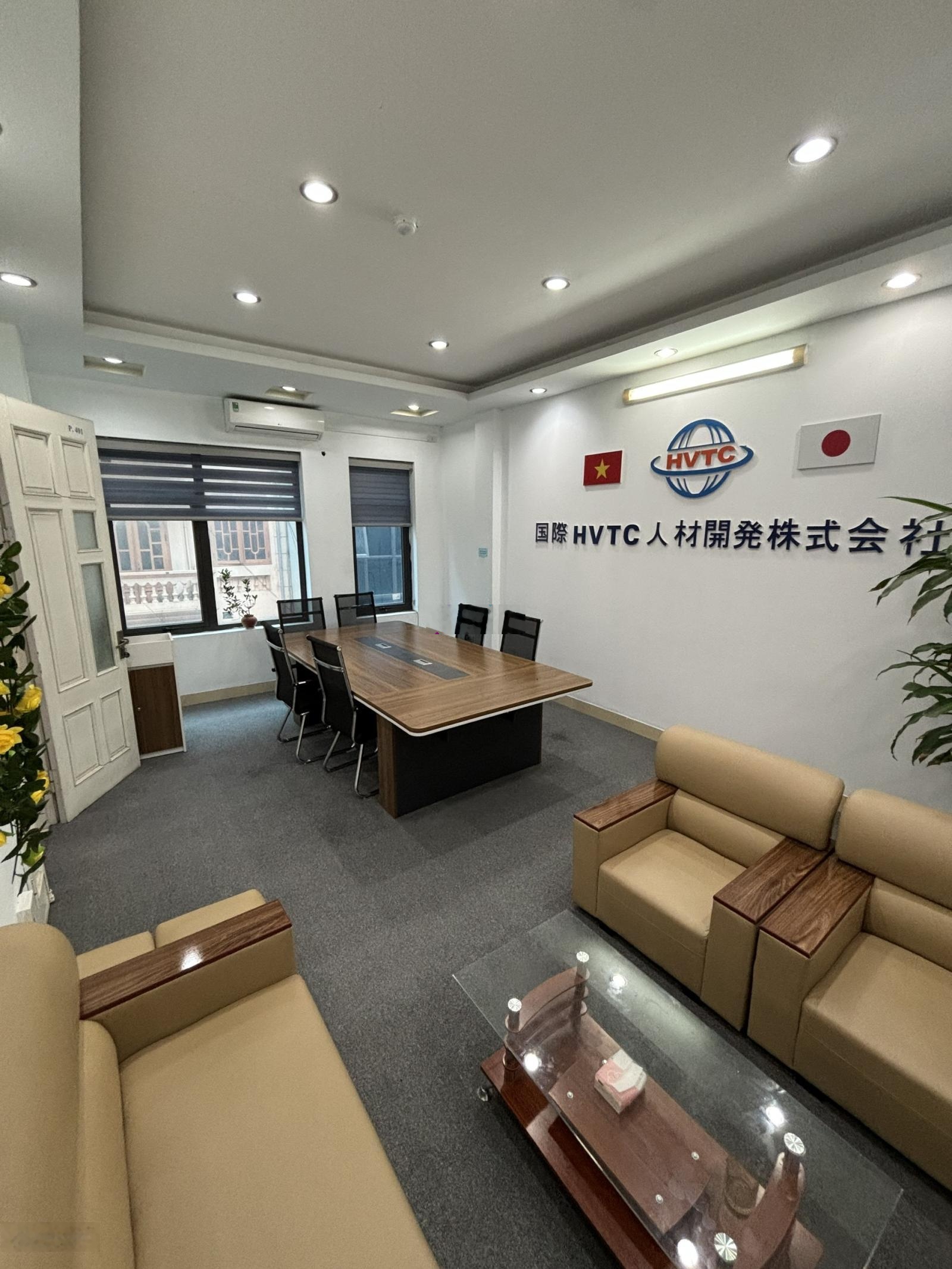 Cho thuê văn phòng mặt phố Xuân Thủy diện tích 35m² giá thuê 5tr/tháng, 0332017470