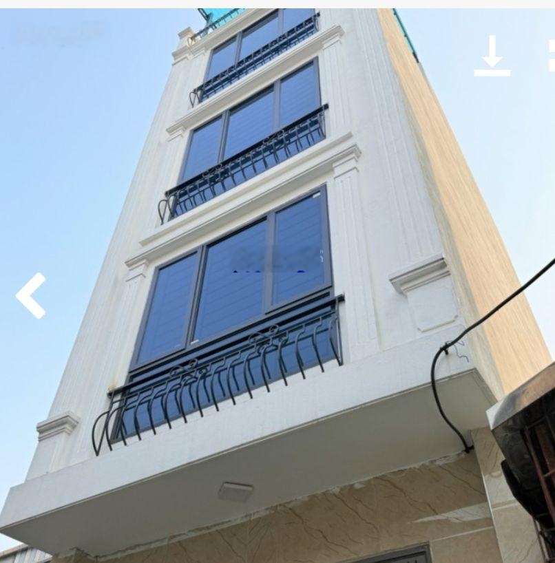 Cần bán gấp nhà quang trung hà đông 46m2;5 tầng;mặt 4m;9,1tỷ.nhà đầu ngõ vanh đai 4 kv yên nghĩa