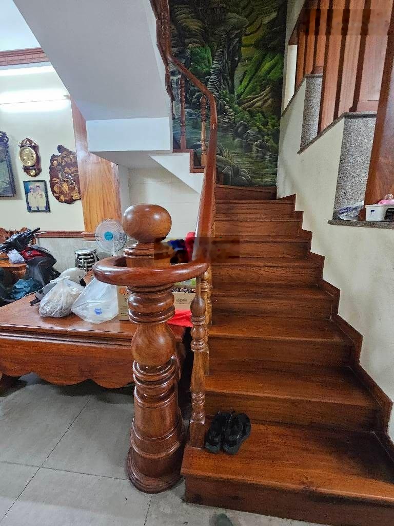 Nhà bán Nhất Chi Mai P13 Tân Bình, DT 56m2, đường nhựa 8m