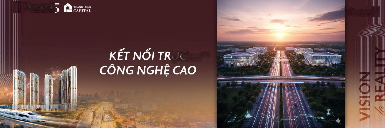 CDT bán CH 3PN, 2WC, 96m2 giá ưu đãi 8,7 tỷ tại Metropoli5, An Khánh, Hoài Đức, Hà Nội