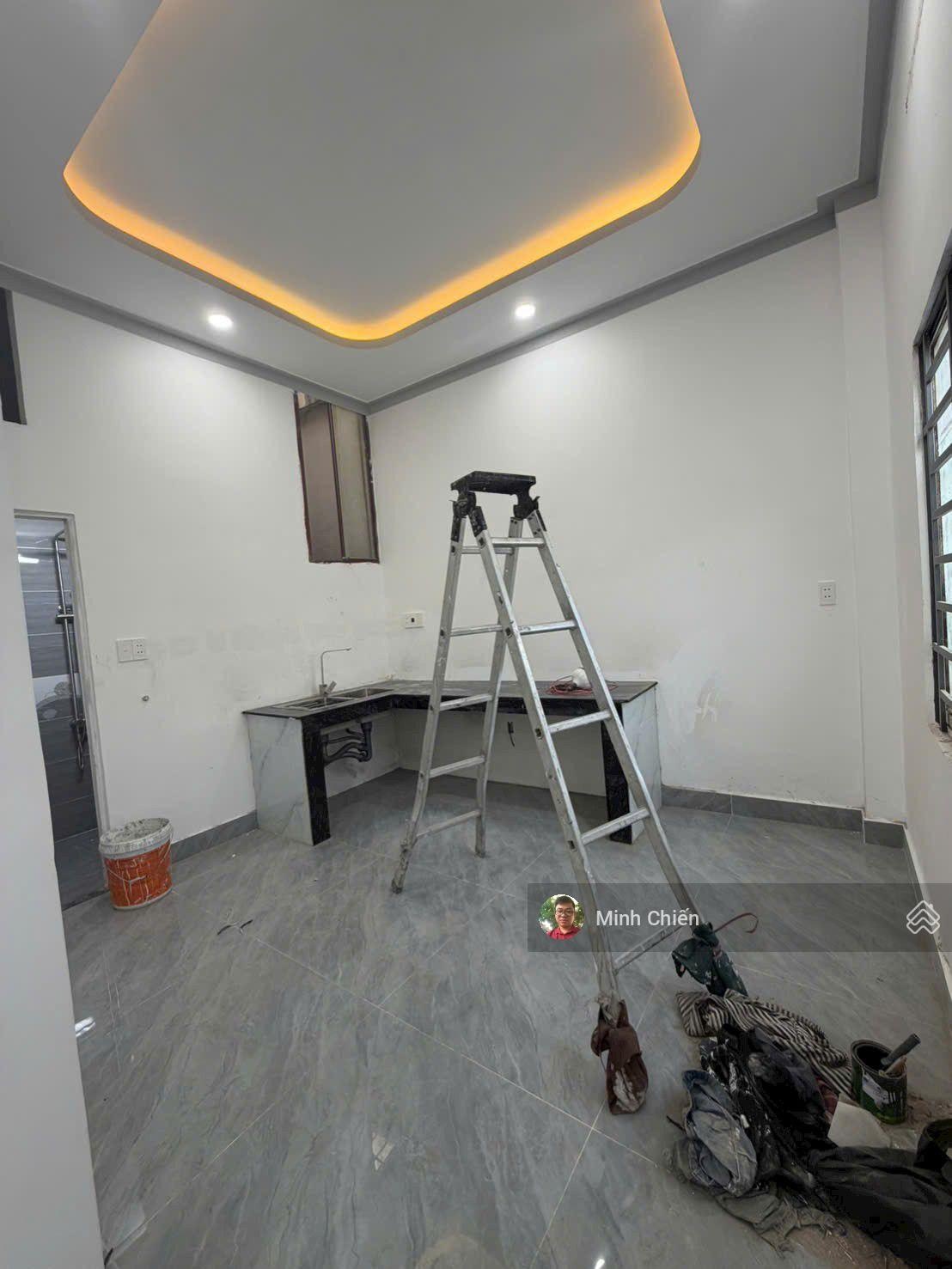 Bán Nhà riêng tại Đường Tân Hiệp 14, Xã Tân Hiệp, Hóc Môn, TP.HCM 4,25 tỷ, 85m2 uy tín Hot!