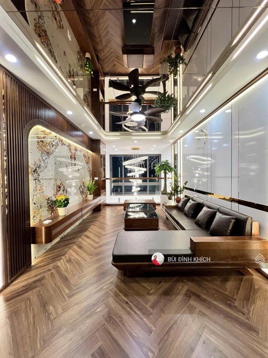 Bán nhà thanh xuân - phân lô, ô tô kinh doanh - 40m2 - 6 tầng thang máy - chỉ 10.2 tỷ