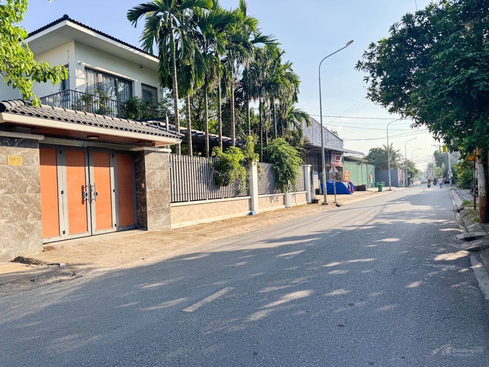 Bán Nhà Riêng Giá 3ty05, Diện tích 52m2 (Ngang 6m) Đường xe hơi thông thẳng gần SPLUS