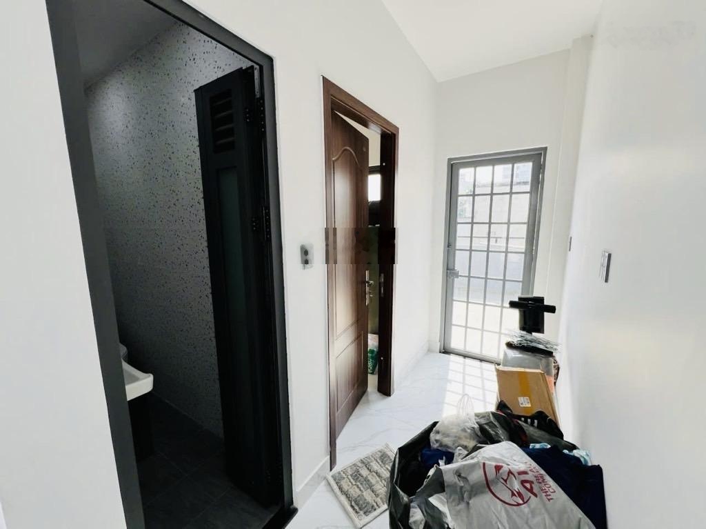 Bán NR 4PN 3WC tại Tô Hiệu, 9,2 tỷ, 70m2, giá cực chất