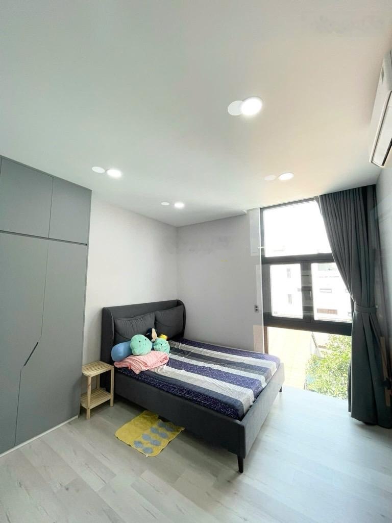 Bán NR Trịnh Đình Trọng, 9,89 tỷ, 65m2, 4PN, 3WC view đẹp