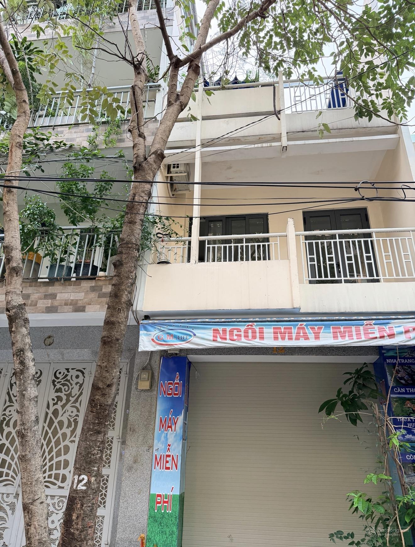 Nhà Bình Thới 2 tầng ở liền, HXH, 45m2, ngang 4m. Giá 6.05 tỷ, gần VX Lê Đại Hành