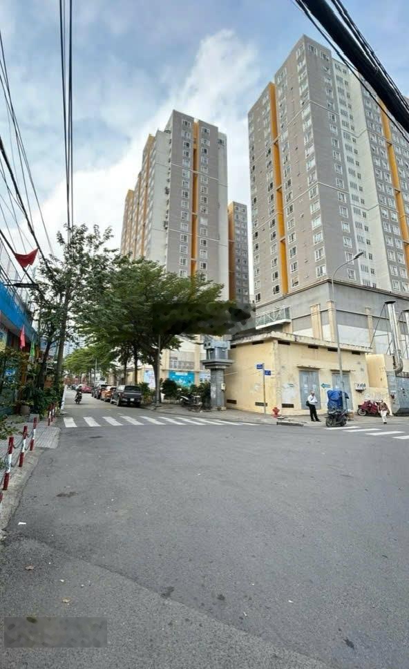 Bán đất tặng nhà Quận 2 hẻm xe tải Thạnh Mỹ Lợi, 64m2, tiện xây mới, giá chỉ 4.99 tỷ