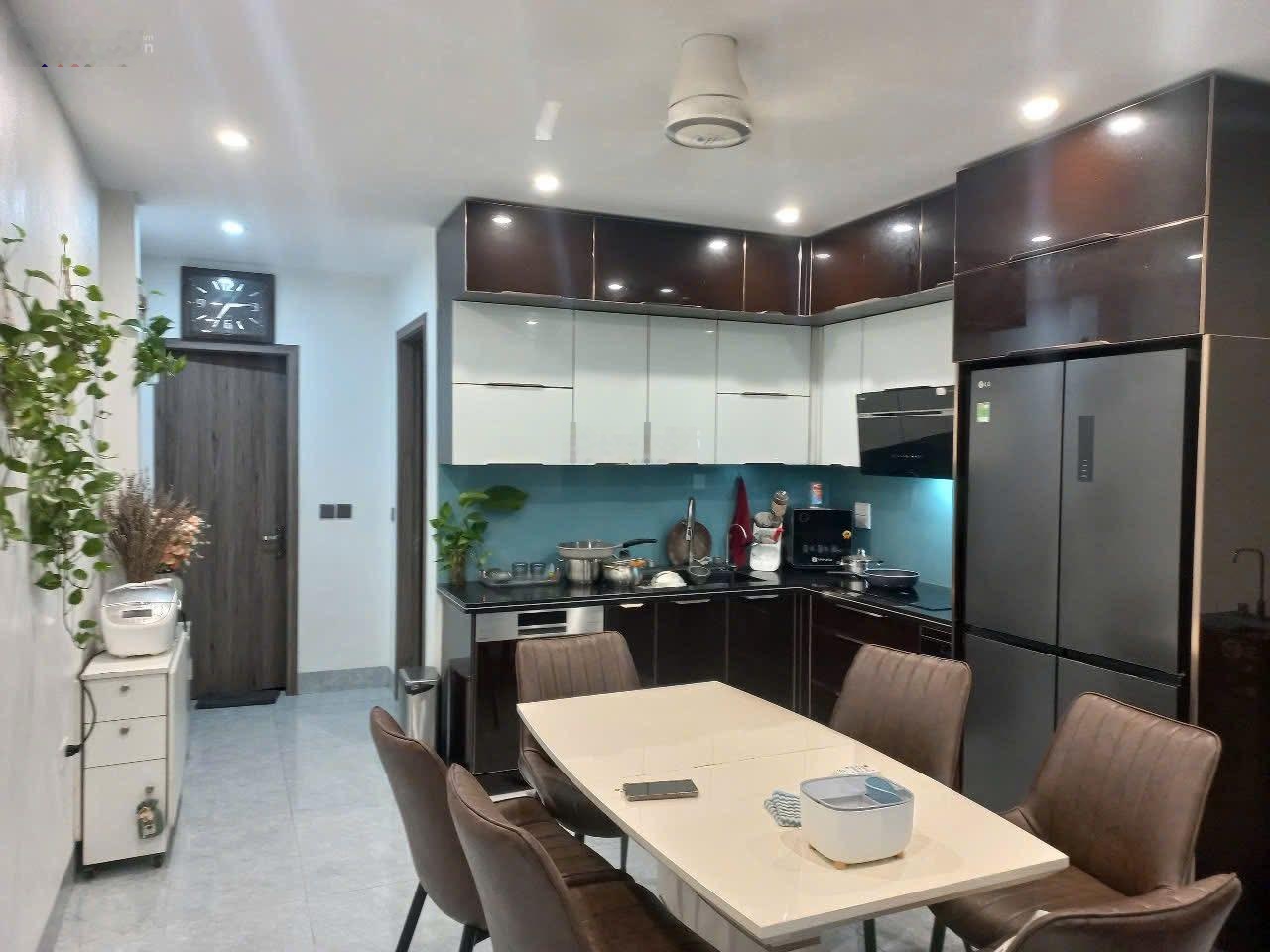 Bán nhà đẹp cương ngô thanh trì | 60m | full nội thất | giá hơn 8 tỷ