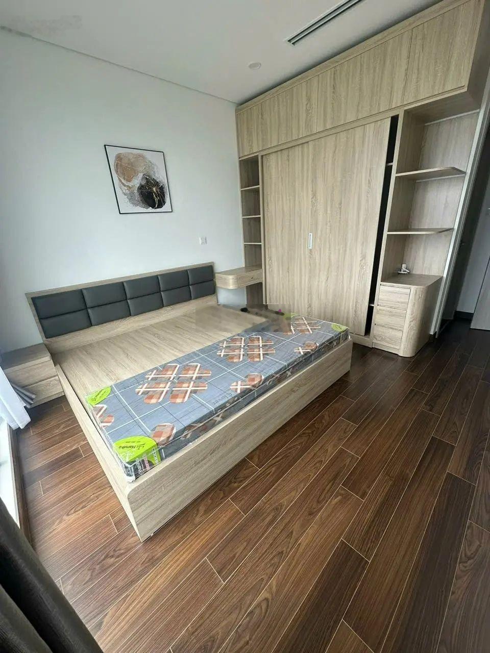 Chính chủ bán căn 3PN-2WC 80m2 Full nội thất toà A Masteri West Heights Smart City, Tây Mỗ