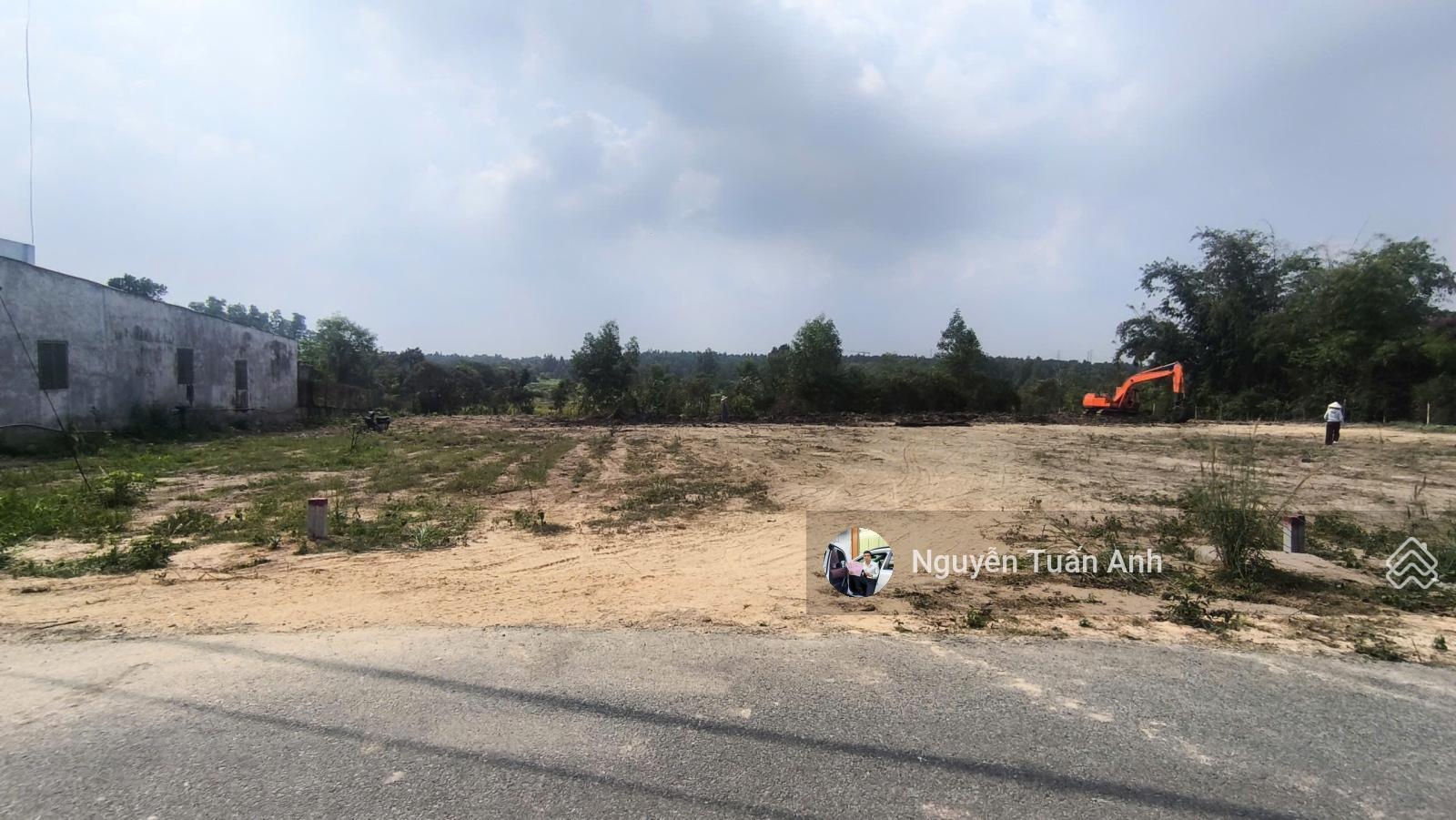 Diện tích 670m2 có thể lên 100m2 TC cho anh chị tha hồ thiết kế biệt thự nhà vườn.Ở Củ Chi, TP.HCM