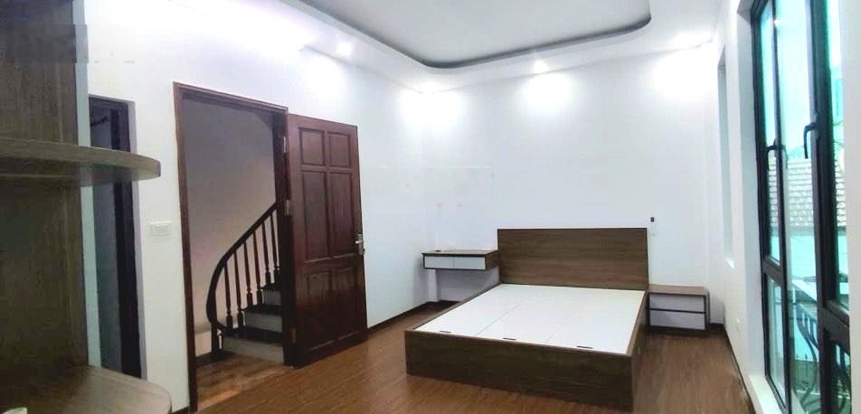 Nhà đẹp long lanh di trạch - hoài đức 32m² ở ngay, full nội thất, 20m ra ô tô.