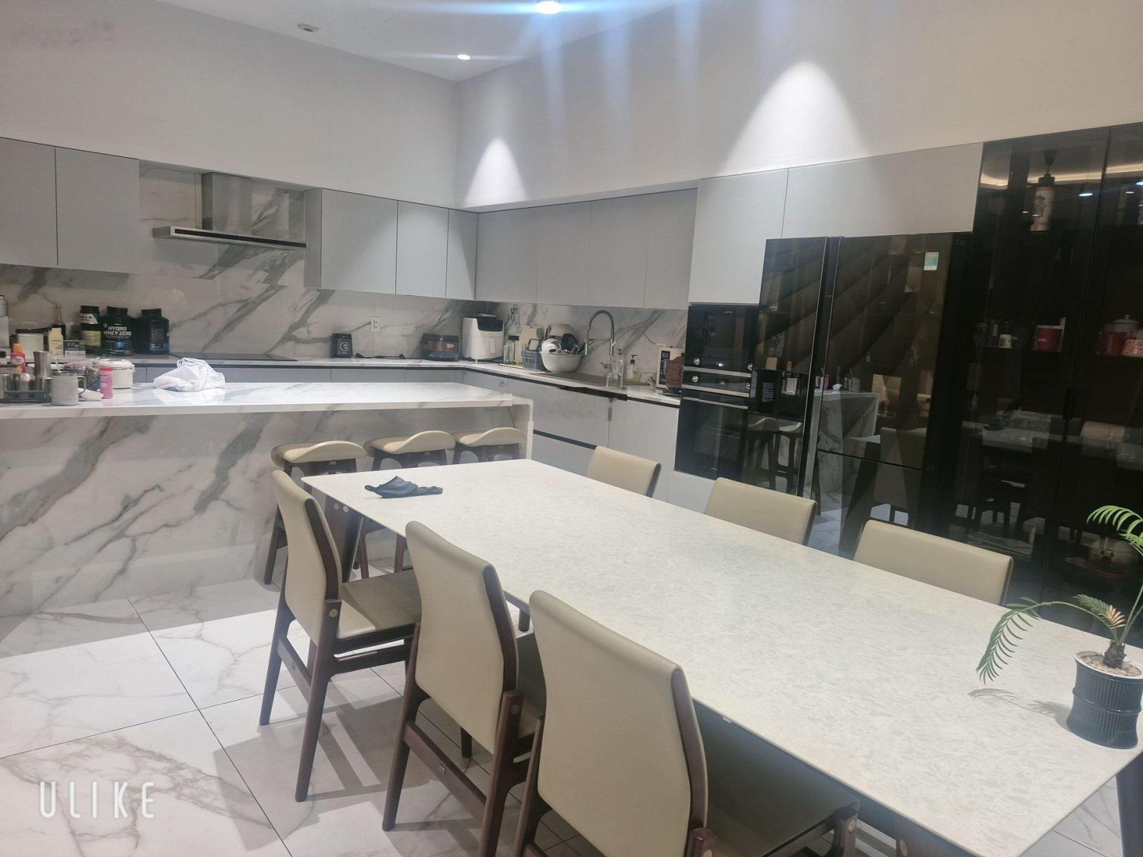 Bán gấp nhà 3 tầng gần Ga Metro Bình Thái, hẻm 5m, DT 60m2 (4,2x14m), Trường Thọ, nhỉnh 7 tỷ