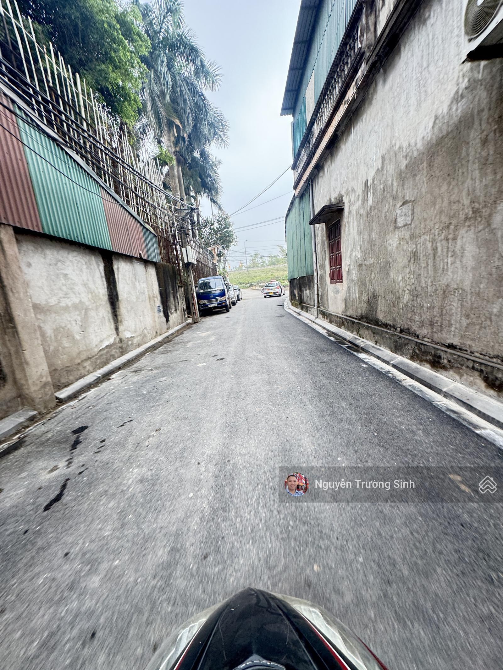 Bán đất tại đường Du Nội, Xã Mai Lâm, Đông Anh, Hà Nội, 20 tỷ, 200m2 MT 8m chính chủ hot