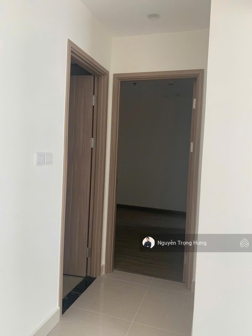 Độc quyền căn hộ 2PN, 2wc Vinhomes Grand Park sẵn sổ hồng nhà trống, sang tên công chứng ngay