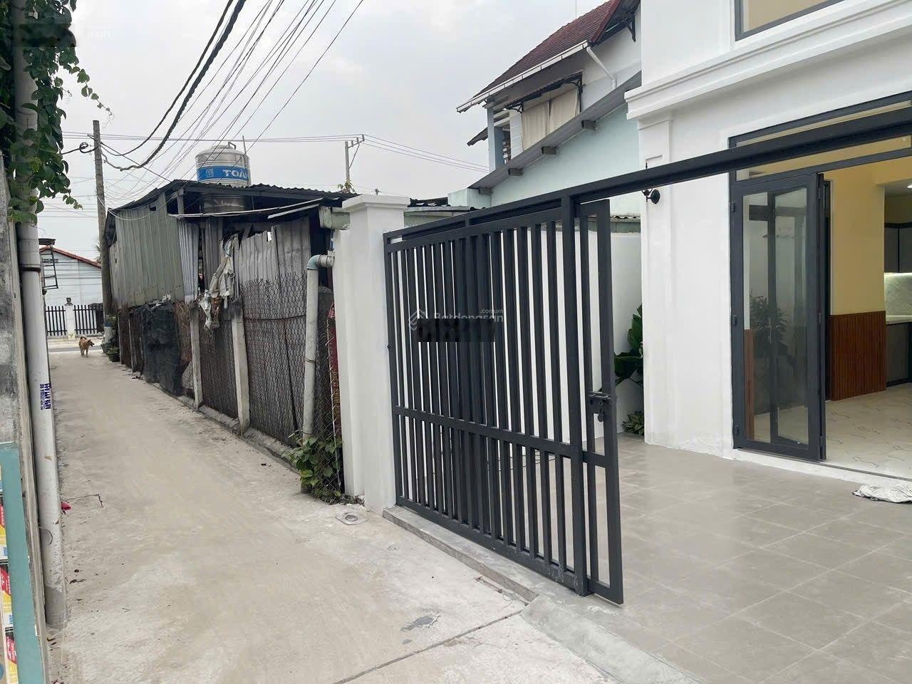 Nhà mới 2 phòng ngủ tại Bình Nhâm 19 giá 2 tỷ 780tr có hỗ trợ bank