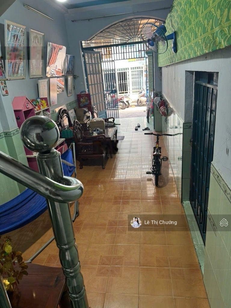 115m2, ngang 5m, sát kdc ecogreen, quận 7, nhỉnh 7 tỷ