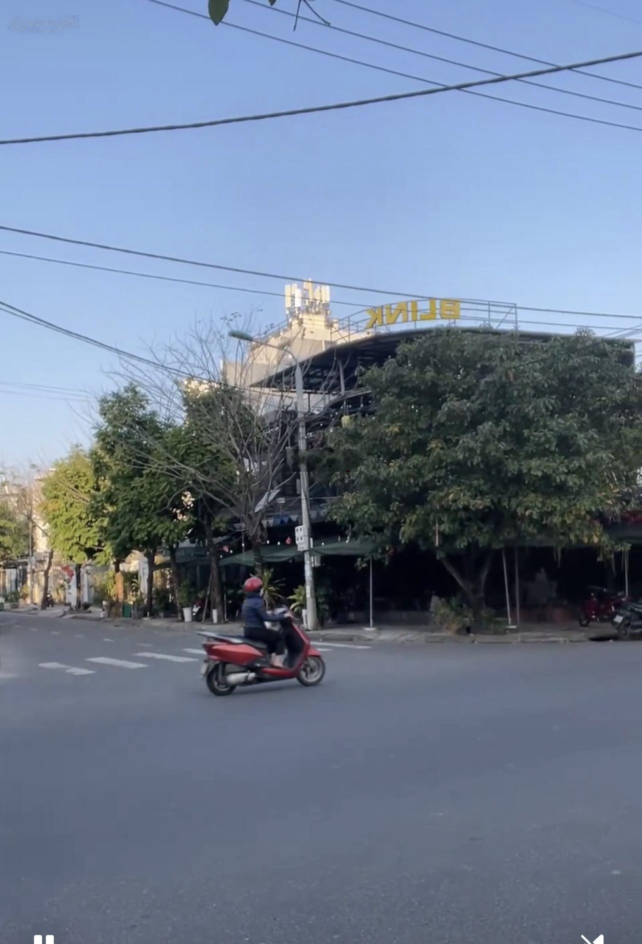 Nhà mặt tiền Mai Chí Thọ - Hoà Xuân