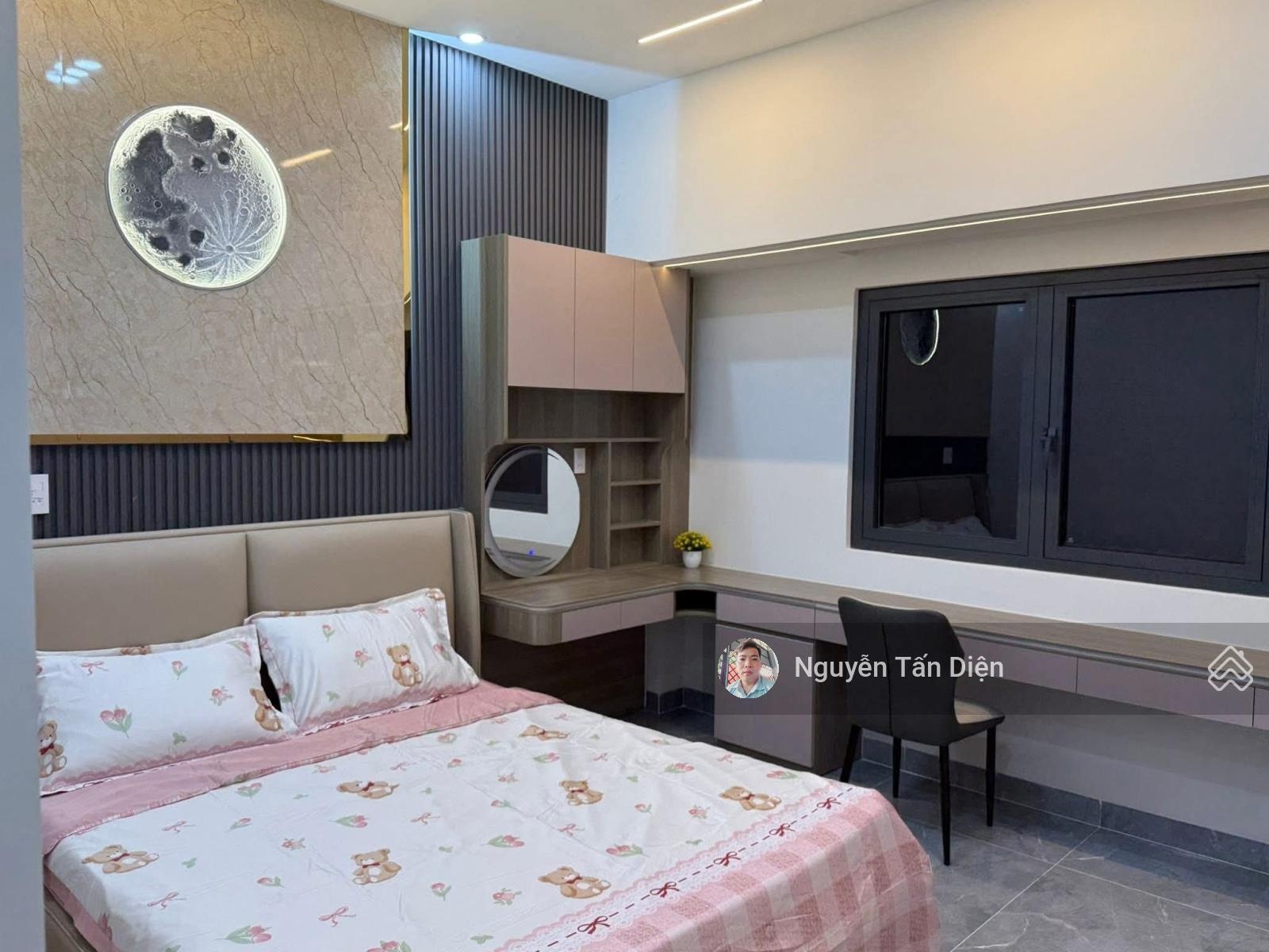 Chỉ 4 tỷ 7 thương lượng nhà KDC Phú Hồng Thịnh 8