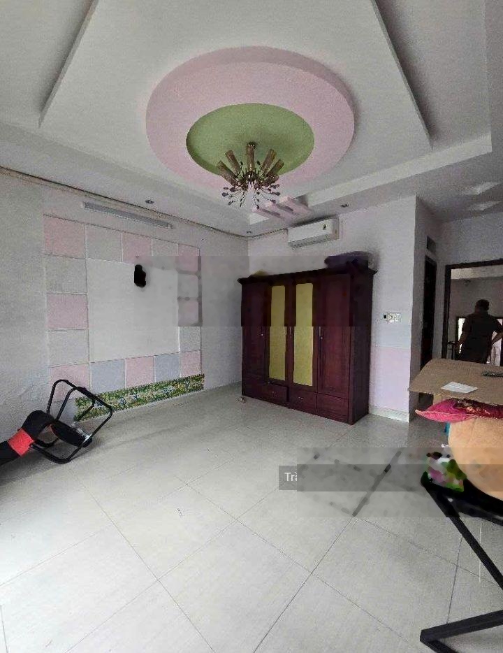 Mặt tiền hẻm xe tải thông, DT 87m2, 3 tầng đúc, giảm gấp, còn nhỉnh 7 tỷ