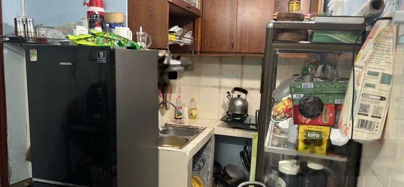 Bán nhà hẻm xe hơi ngay Chợ Phú Lâm - Vòng Xoay Cây Gõ, 70m2, chỉ 6,3 tỷ (TL)