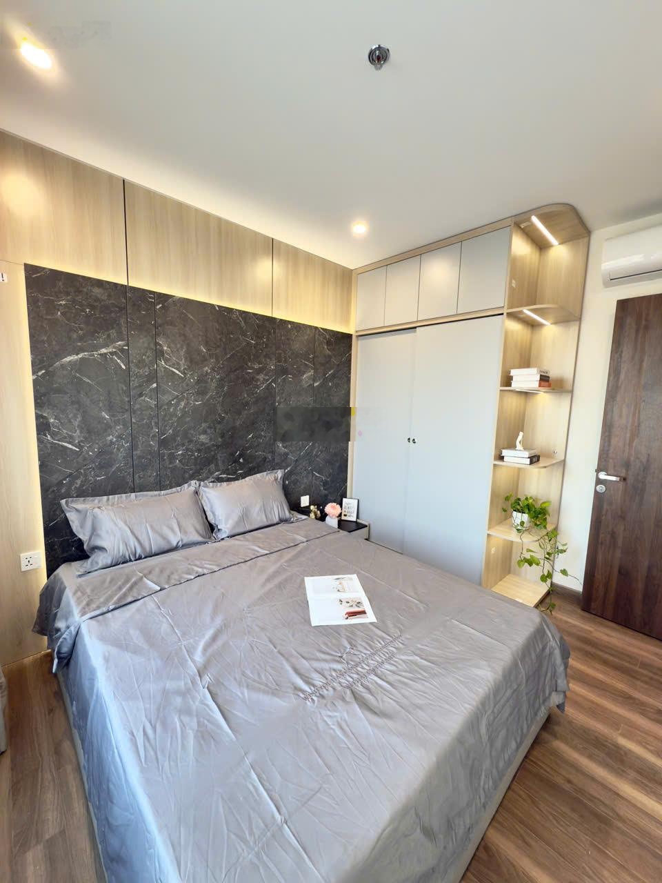 Cập nhật quỹ căn chuyển nhượng tòa The Zurich Ocean Park - Các trục căn đẹp giá rẻ nhất thị trường