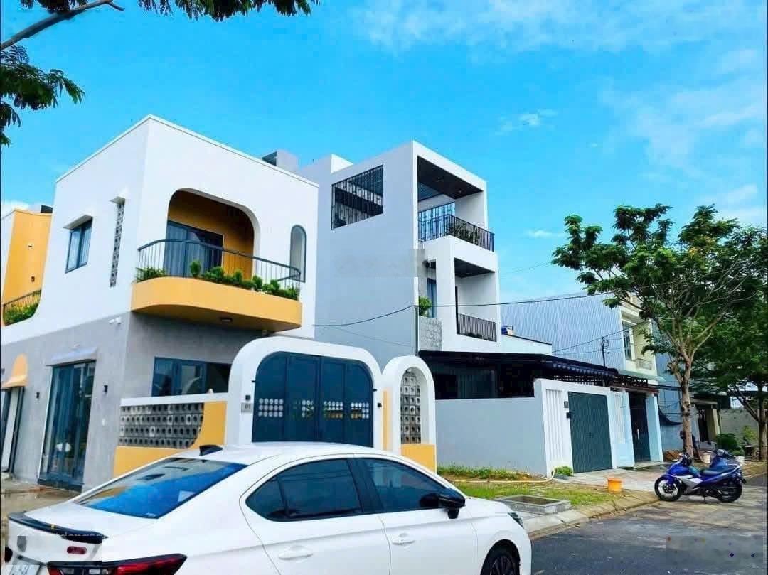 Bán đất đường Ban Ban 7, Hoà Quý, Ngũ Hành Sơn, Đà Nẵng