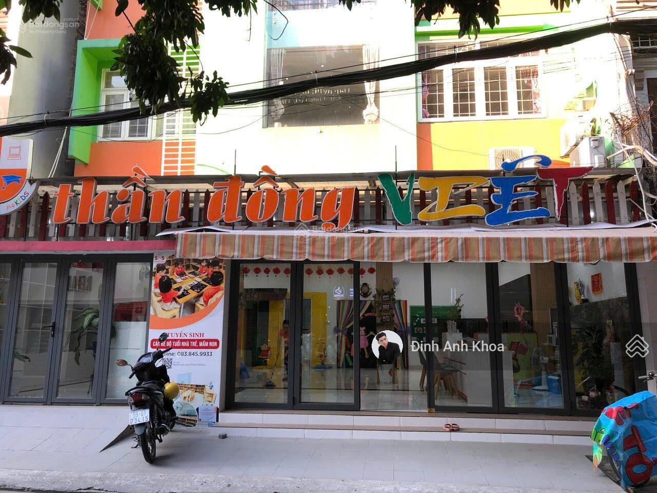 [SIÊU PHẨM SÂN BAY] Mặt Tiền Hát Giang, P2, Tân Bình - 10.75x20m (197m2) - Kết cấu 5 tầng-Chỉ 47 Tỷ