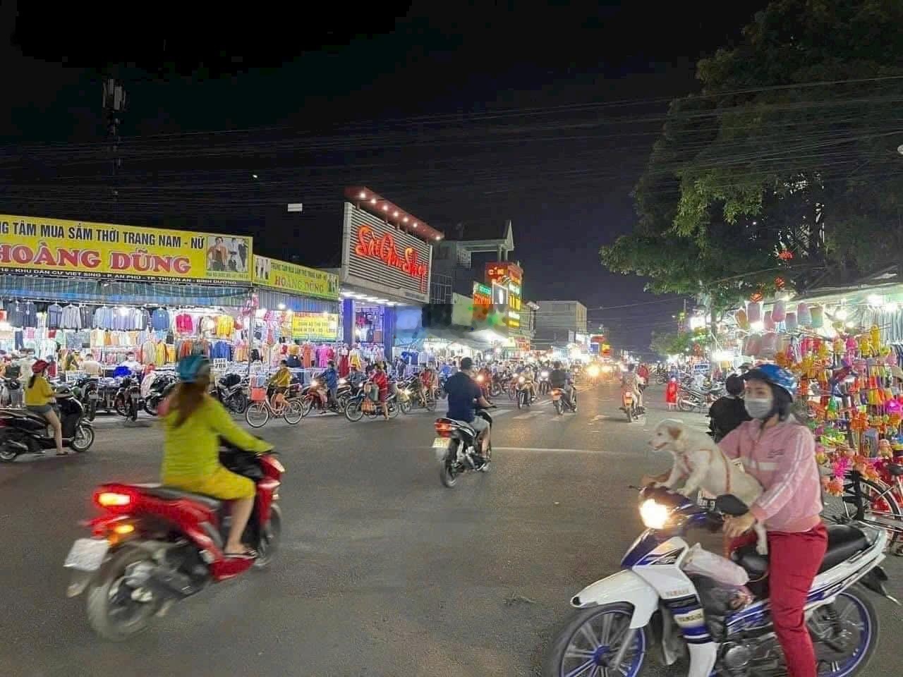 Bán Nhà mặt phố tại D1, Thuận Giao, 6,7 tỷ, 125m2, 2PN, 2WC