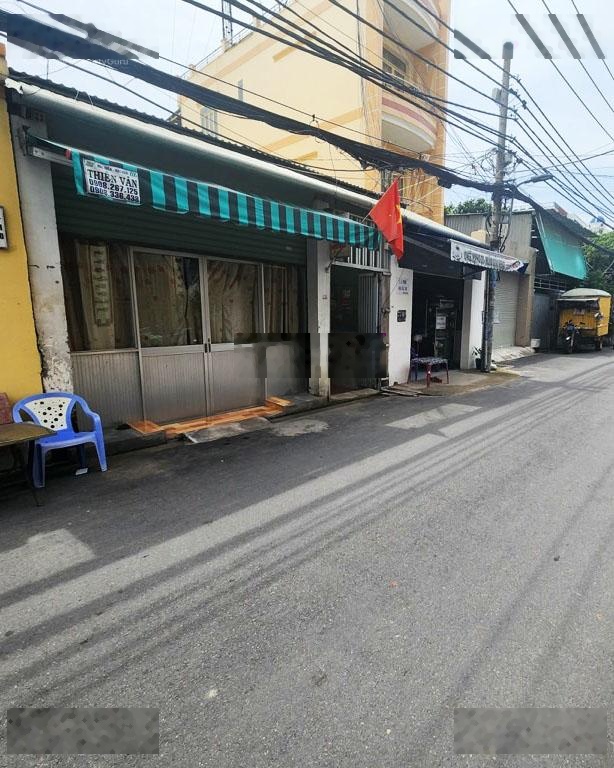 Bán nhà Quận 7 đường Chuyên Dùng 9 - 167,5m2 - hẻm xe tải 8m - được xây 6 tầng - chỉ 9,2 tỷ