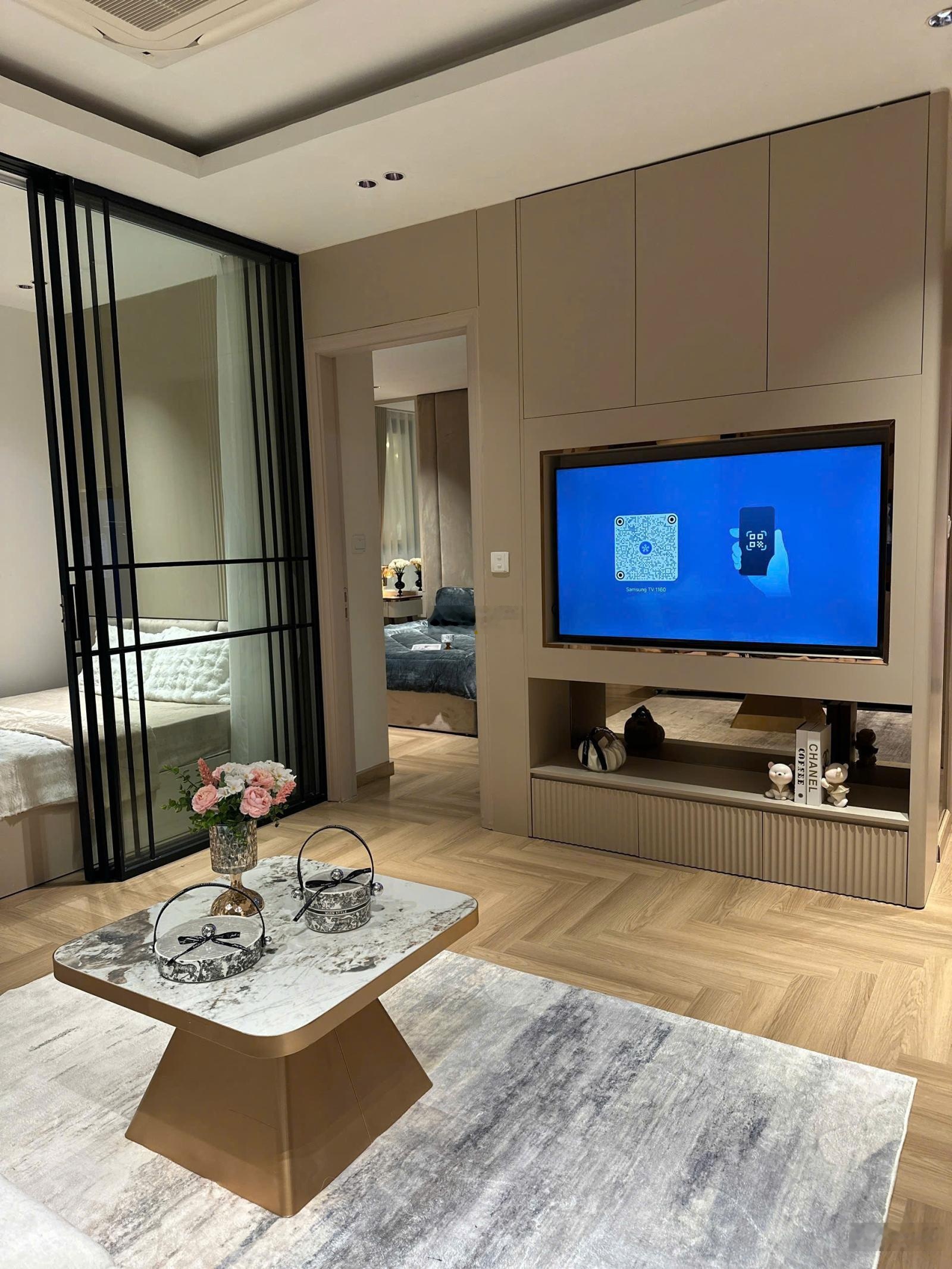 Duy nhất 1 căn SÂN VƯỜN đang bán giá 15 tỷ diện tích 110m2 tại Park Hill Times City siêu đẹp