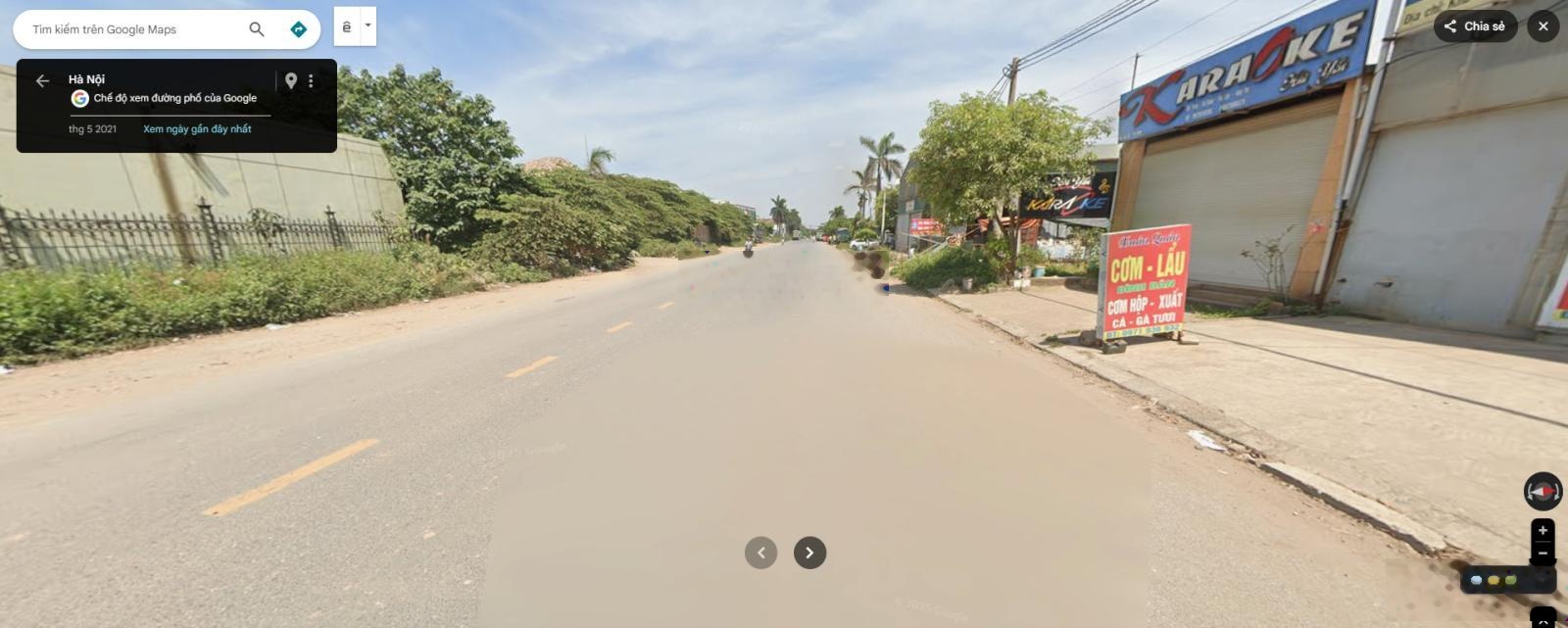 Cho thuê kho xưởng cụm CN Tân Quang, Văn Lâm, Hưng Yên dt 2000m2 báo cháy tự động