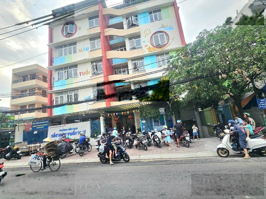 Cần bán gấp nhà dãy trọ 2 tầng ngang khủng 7m ngay Đại học Quốc Gia giá nhỉnh 5 tỷ TL