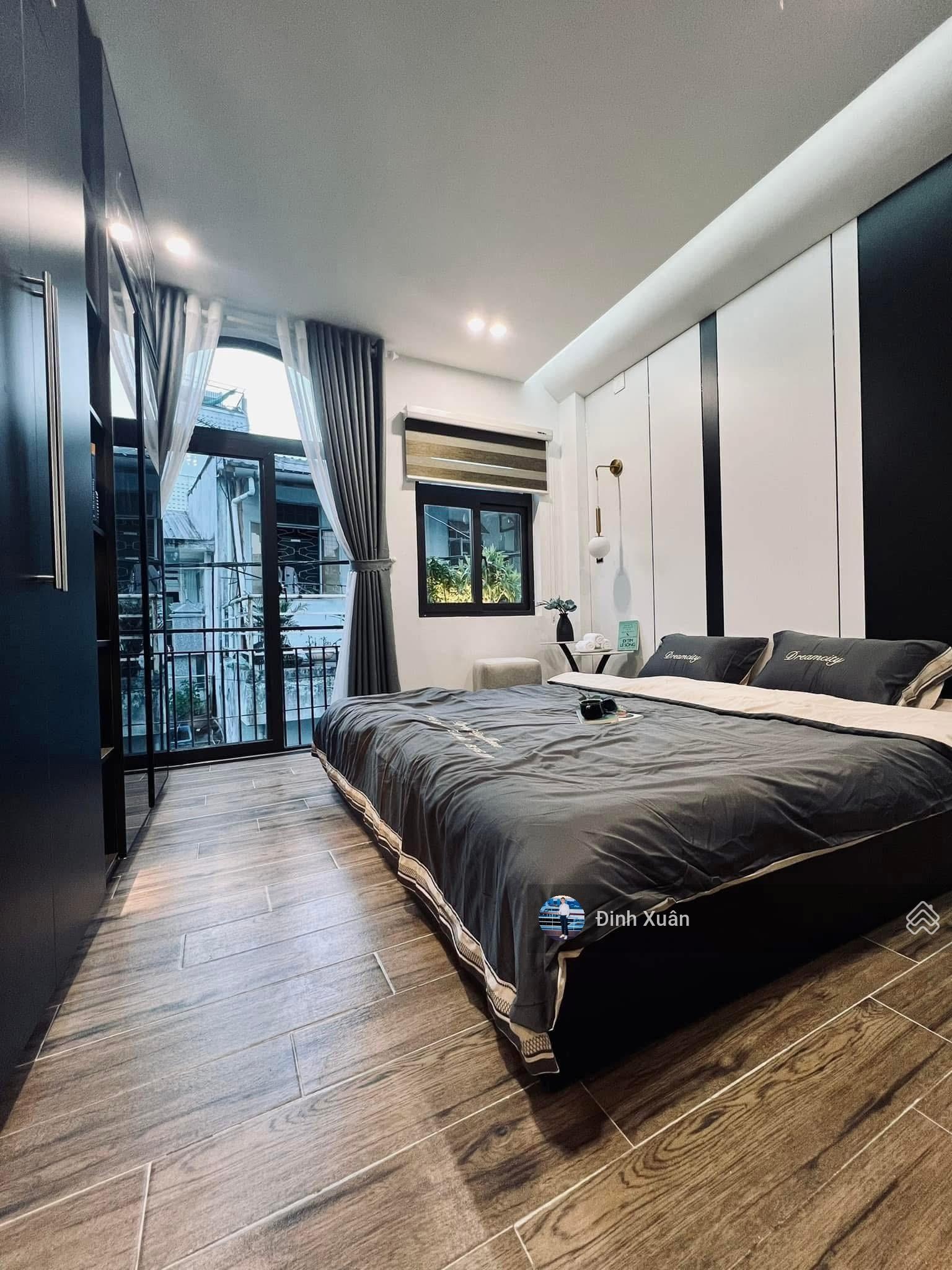 Bán gấp nhà tập thể tầng 2 Hồ Đắc Di - Nam Đồng - 65m2 - 3 ngủ 2 wc - thoáng sáng - full đồ ở ngay