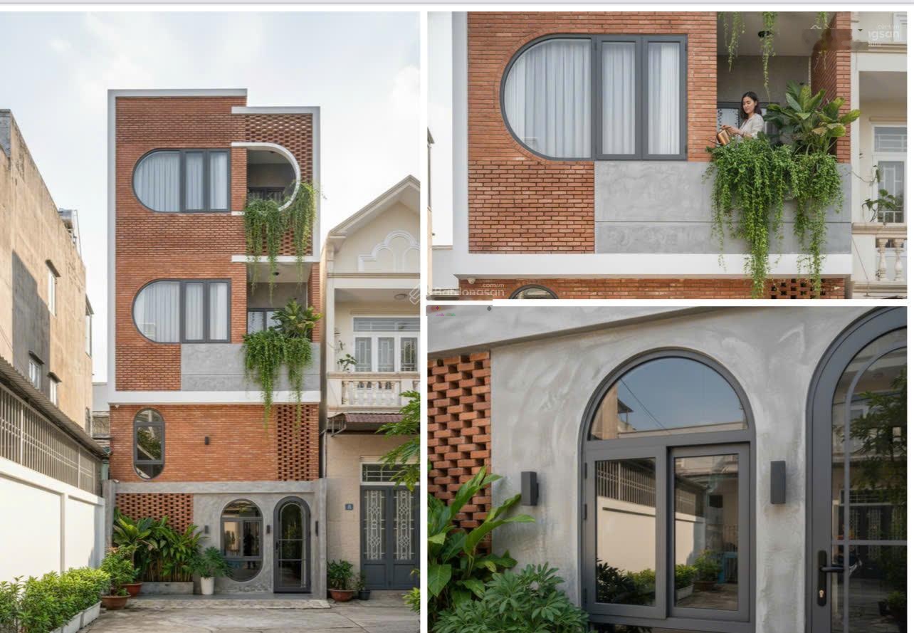 Bán nhà 3 tầng có 5PN khép kín kiệt Hà Bổng ngay TT Tài Chính Đà Nẵng, sát Biển Mỹ Khê, Sơn Trà