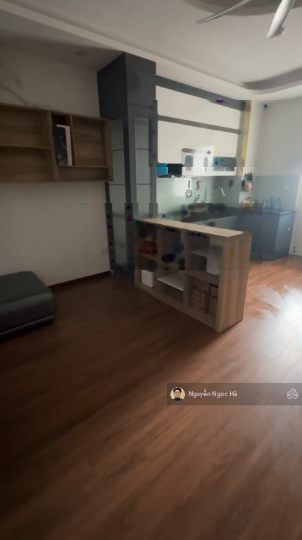 Cho thuê CH 2PN, 2WC, 65m2, 8 triệu tại Hoàng Dương 83 Ngọc Hồi, Hoàng Mai, Hà Nội