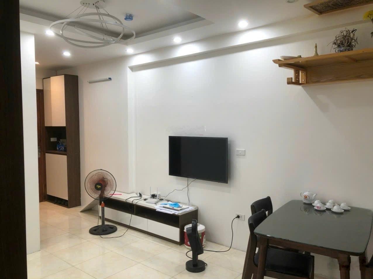 Chính chủ bán căn hộ 3PN góc, chung cư Handico A4 ngã 4 Lê Nin - Phạm Đình Toái. LH 0987825969