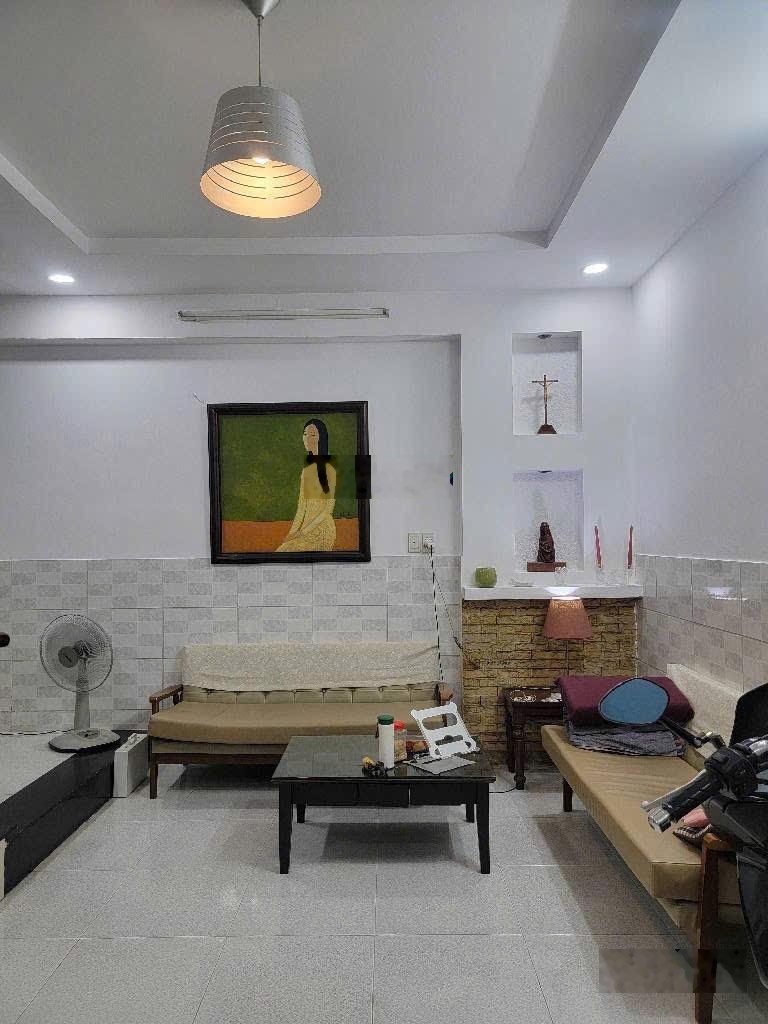 Hẻm ô tô 7 chỗ - khu Phan Xích Long - ngang khủng - chỉ 7.5Tỷ TL Hẻm xe hơi 7 chỗ vào tận nhà