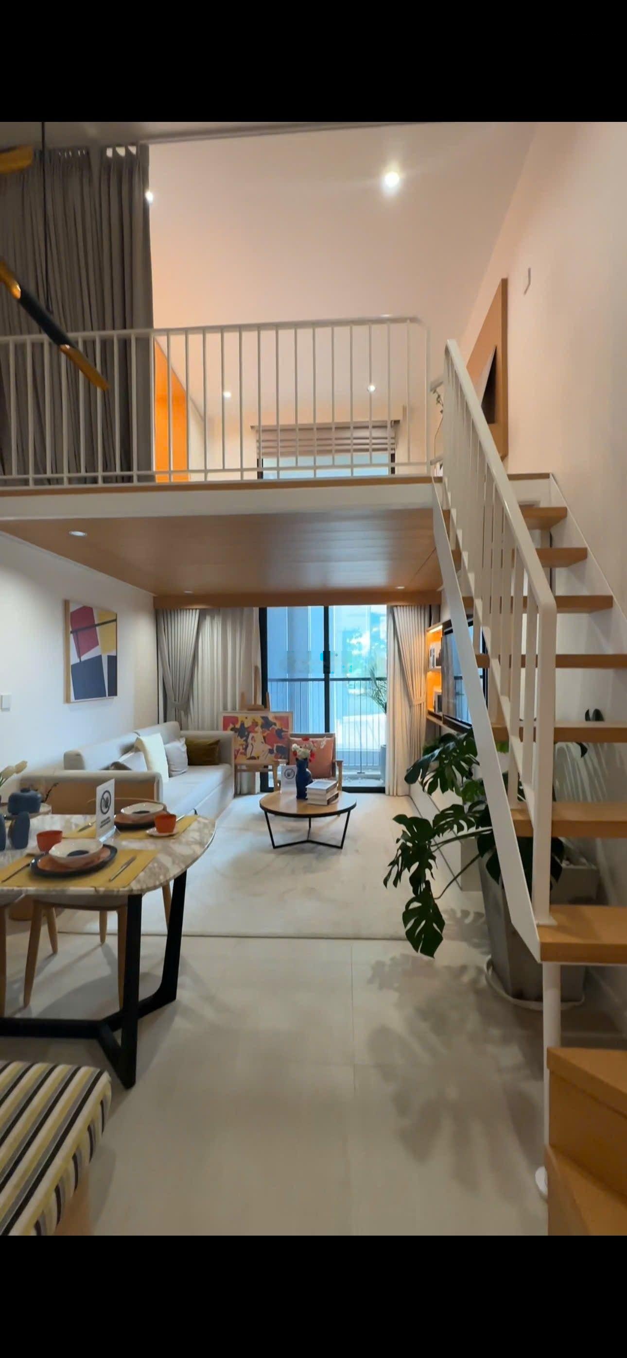 Bán CC tại Sun Urban City, 2 tỷ, 58m2, Chính chủ giá ưu đãi